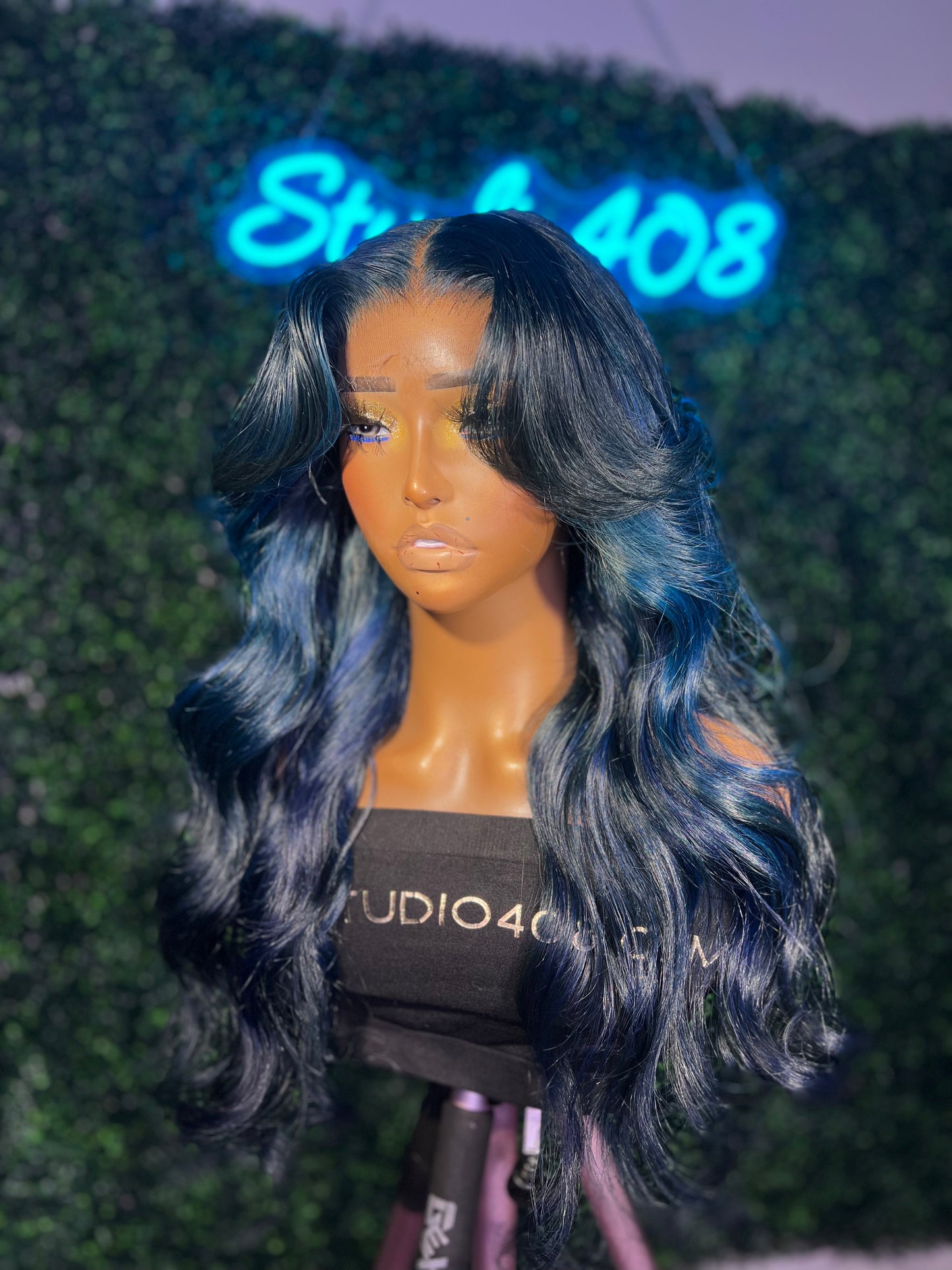 Nastasia - Studio408