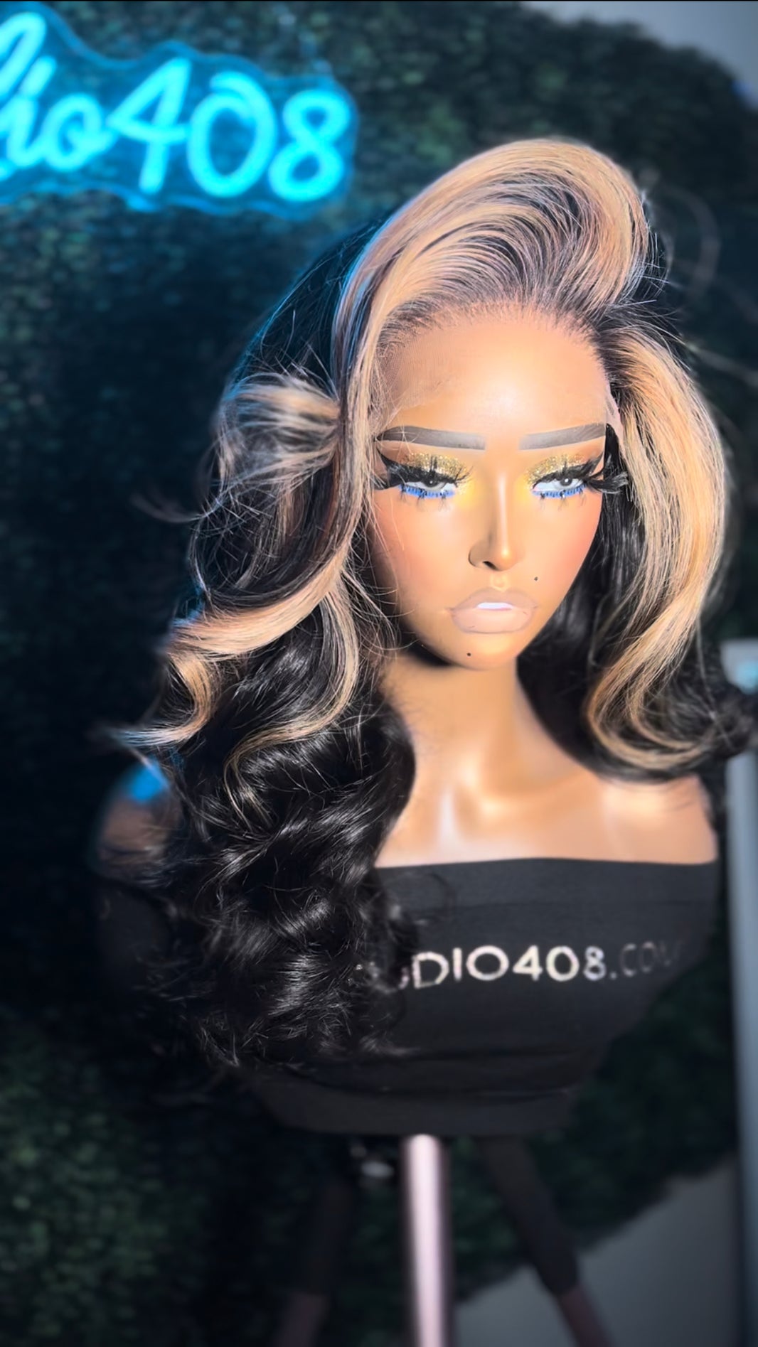 Ready to Wear Glueless Units! Studio408